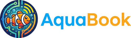 aquaBook